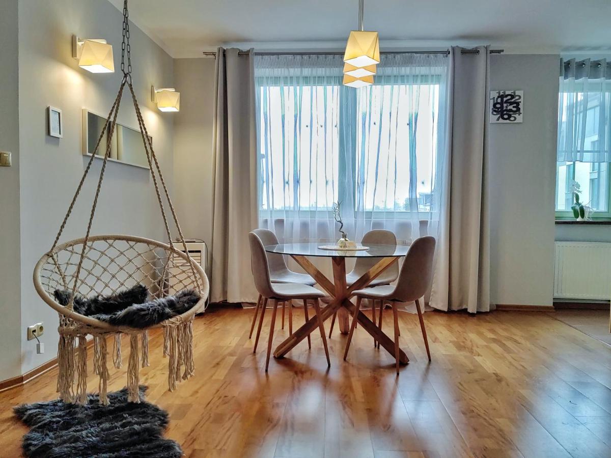 שצ'צ'ין 5-Stars Apartments - Old Town מראה חיצוני תמונה